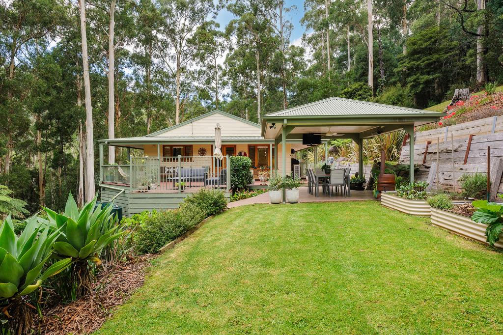 27 Leila Rd, Warburton, VIC 3799