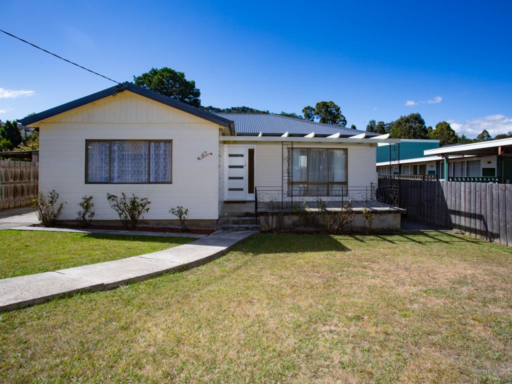 47 Punchbowl Rd, Punchbowl, TAS 7249