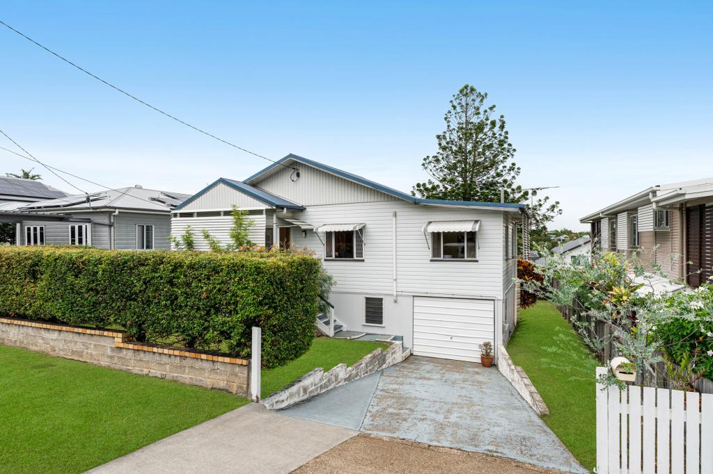 18 Haylock St, Wynnum, QLD 4178