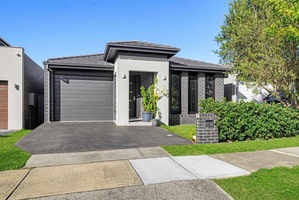 15 Cottonwood Ave, Jordan Springs, NSW 2747