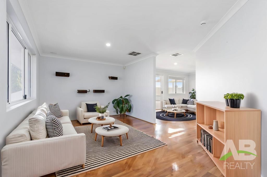 3 SAMUEL PL, WANNEROO, WA 6065