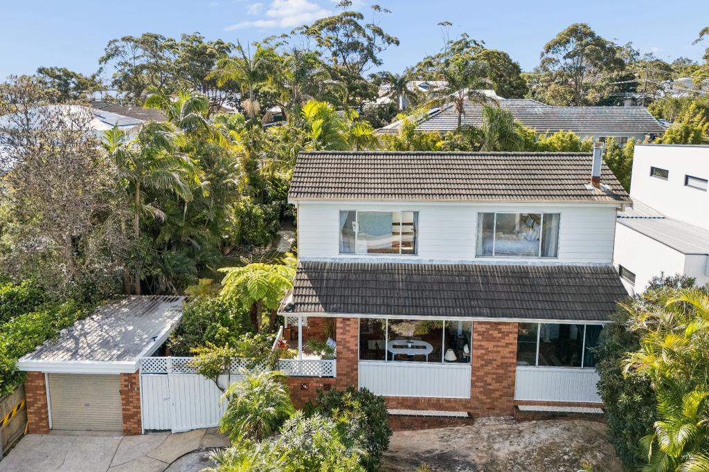 16 Hall Ave, Collaroy Plateau, NSW 2097