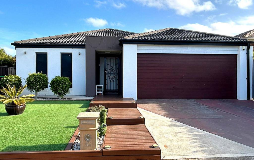 52 Rainbow Way, Tarneit, VIC 3029