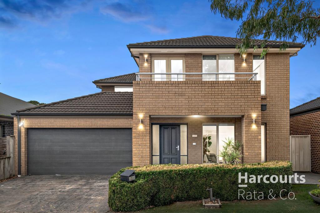 31 Highgate Hill, Epping, VIC 3076