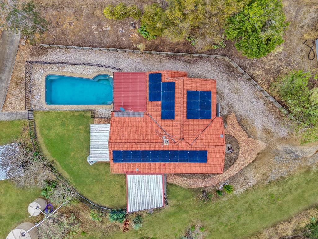 5936 Mount Lindesay Hwy, Woodhill, QLD 4285