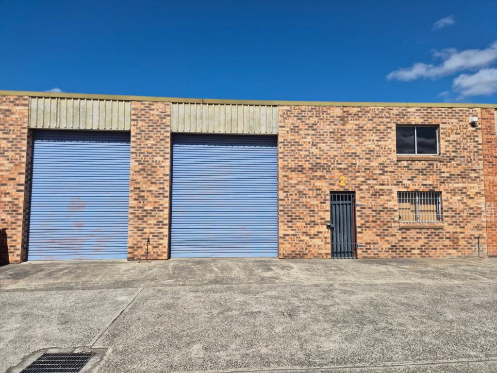 2/83 Princes Hwy, Fairy Meadow, NSW 2519