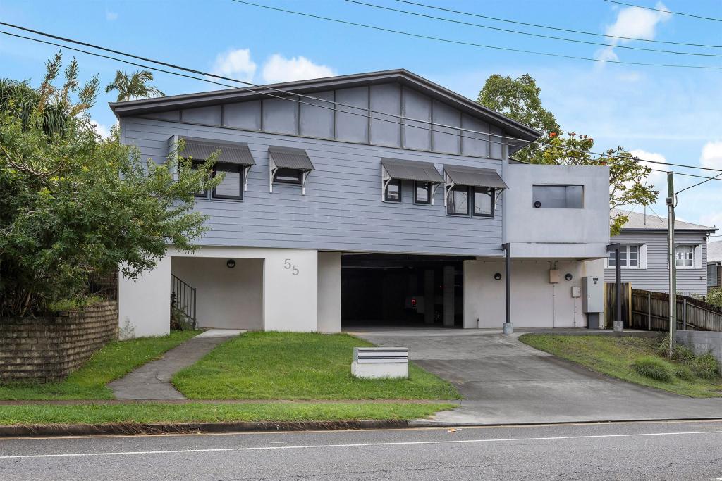3,4,7/55 BALMORAL ST, HAWTHORNE, QLD 4171