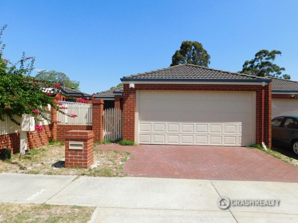 1b Pollock St, Bentley, WA 6102