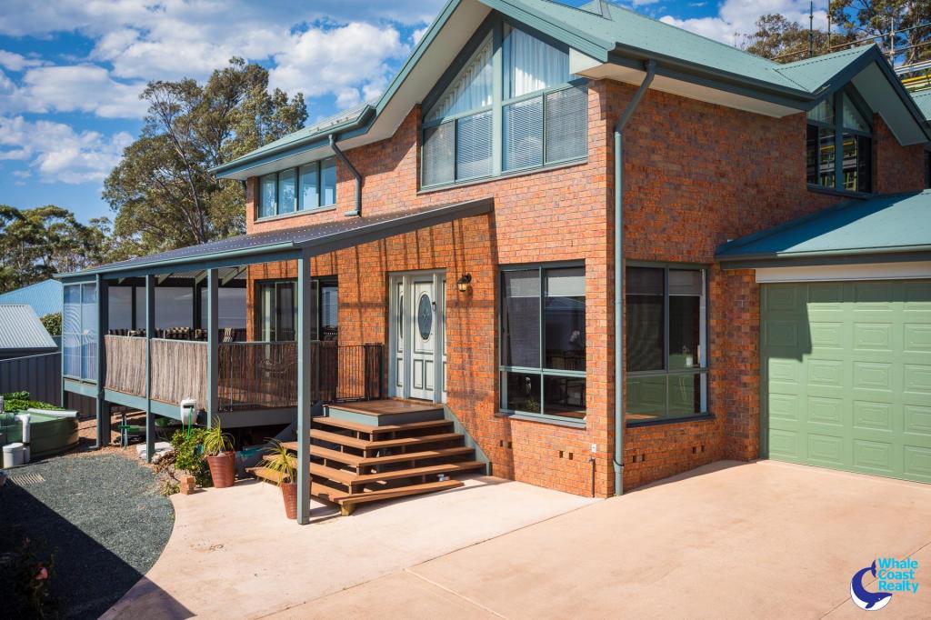 Contact agent for address, NORTH NAROOMA, NSW 2546