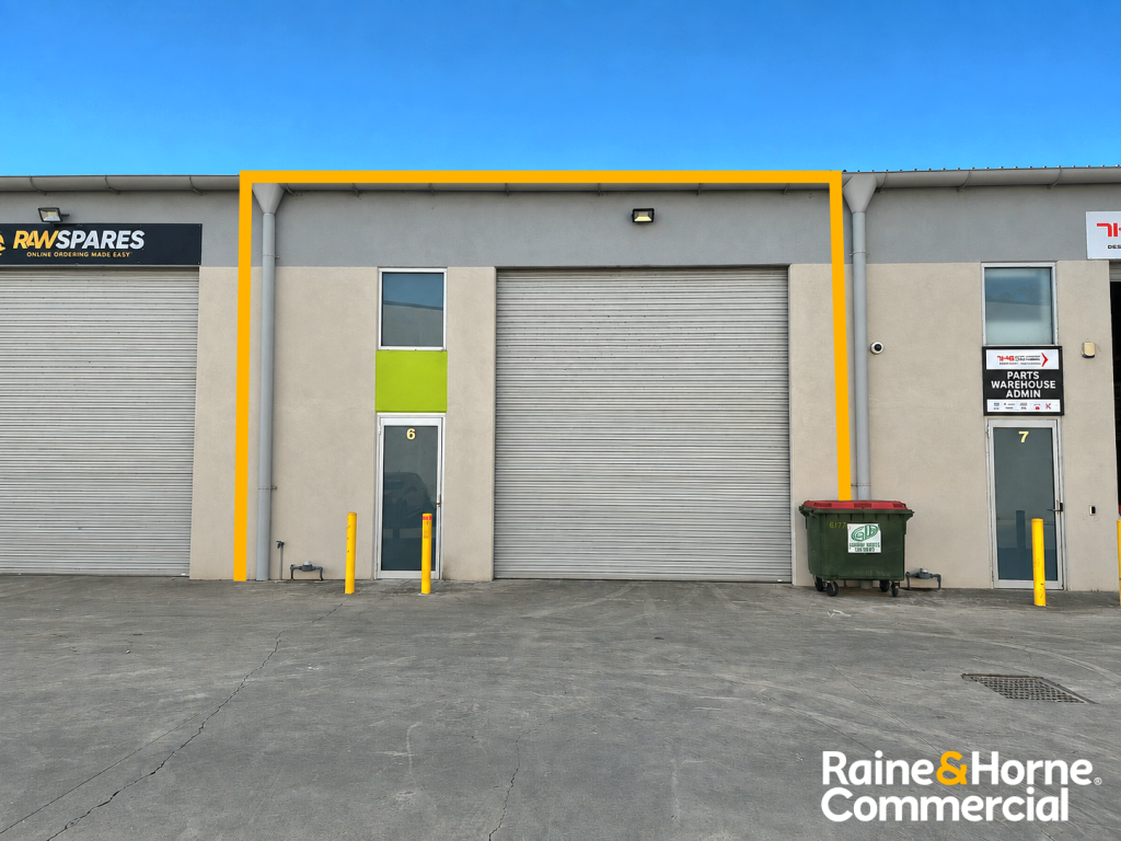 6/17 Hickeys Rd, Penrith, NSW 2750