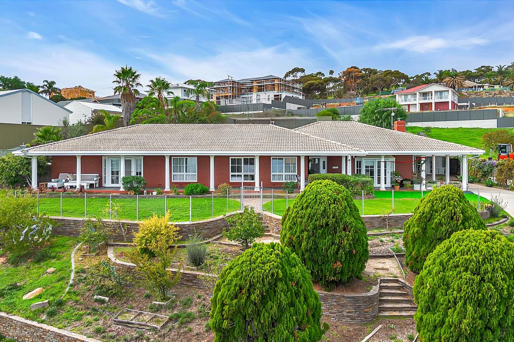 60B COOMURRA DR, SALISBURY HEIGHTS, SA 5109