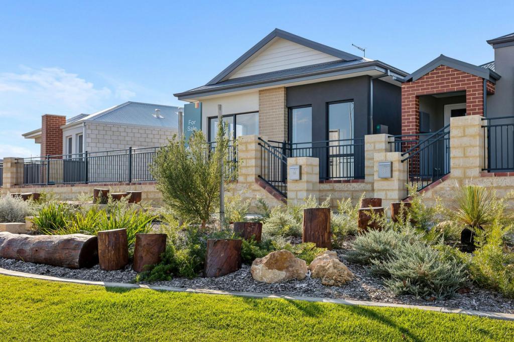 40 Jewel Way, Banksia Grove, WA 6031
