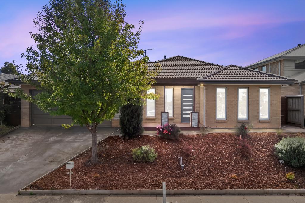 32 Springridge Bvd, Wallan, VIC 3756
