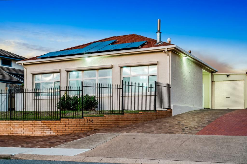 156 Seaview Rd, Tennyson, SA 5022