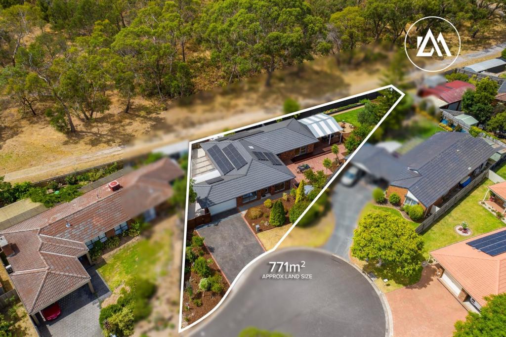 5 Ullara Ct, Frankston, VIC 3199