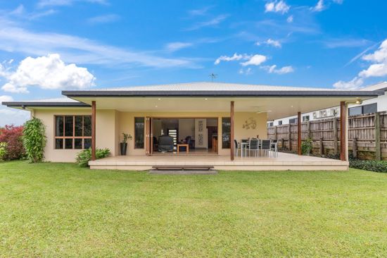 7 Paul St, Cullinane, QLD 4860