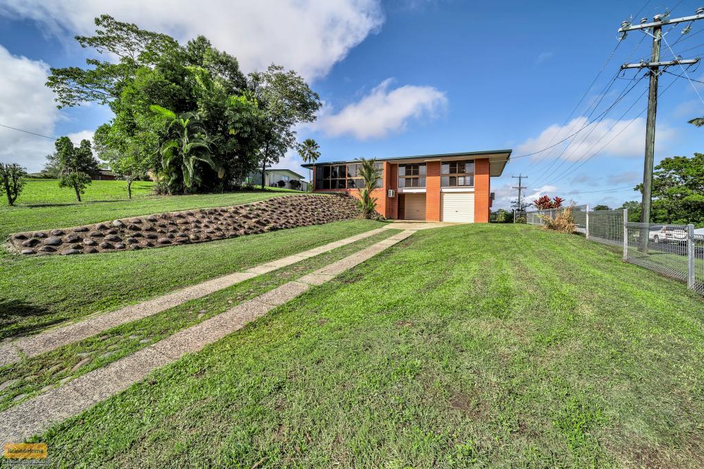 4 Hickey St, East Innisfail, QLD 4860