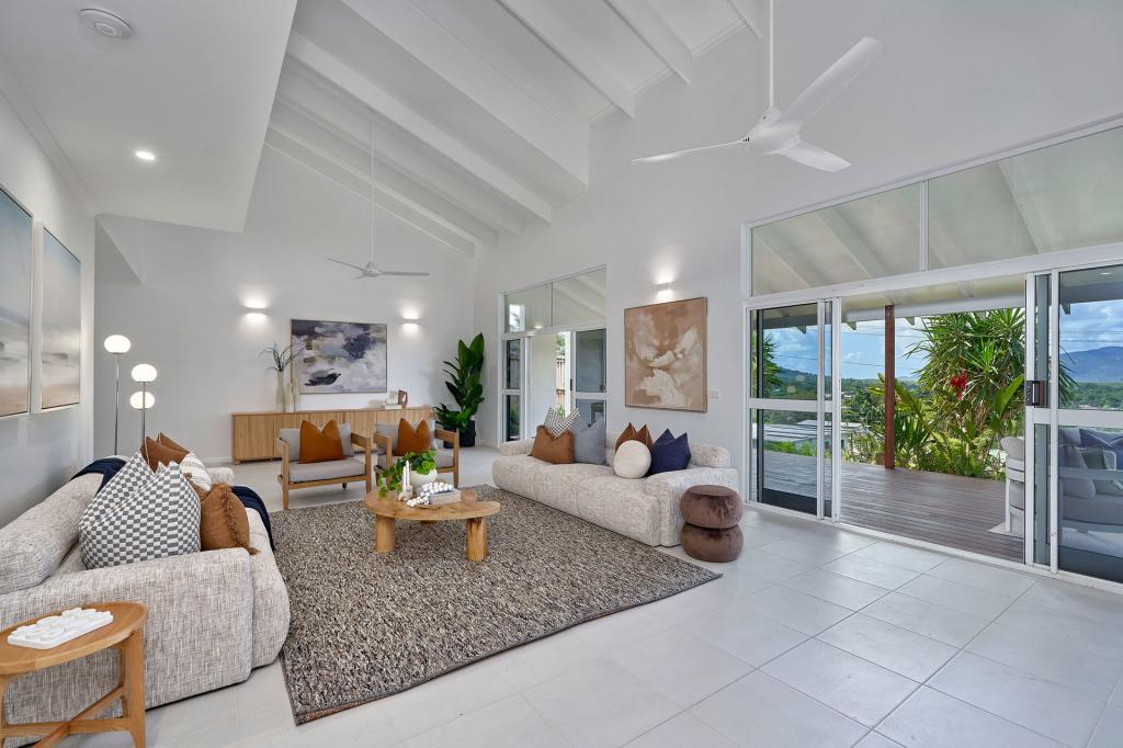 29 Ponticello St, Whitfield, QLD 4870