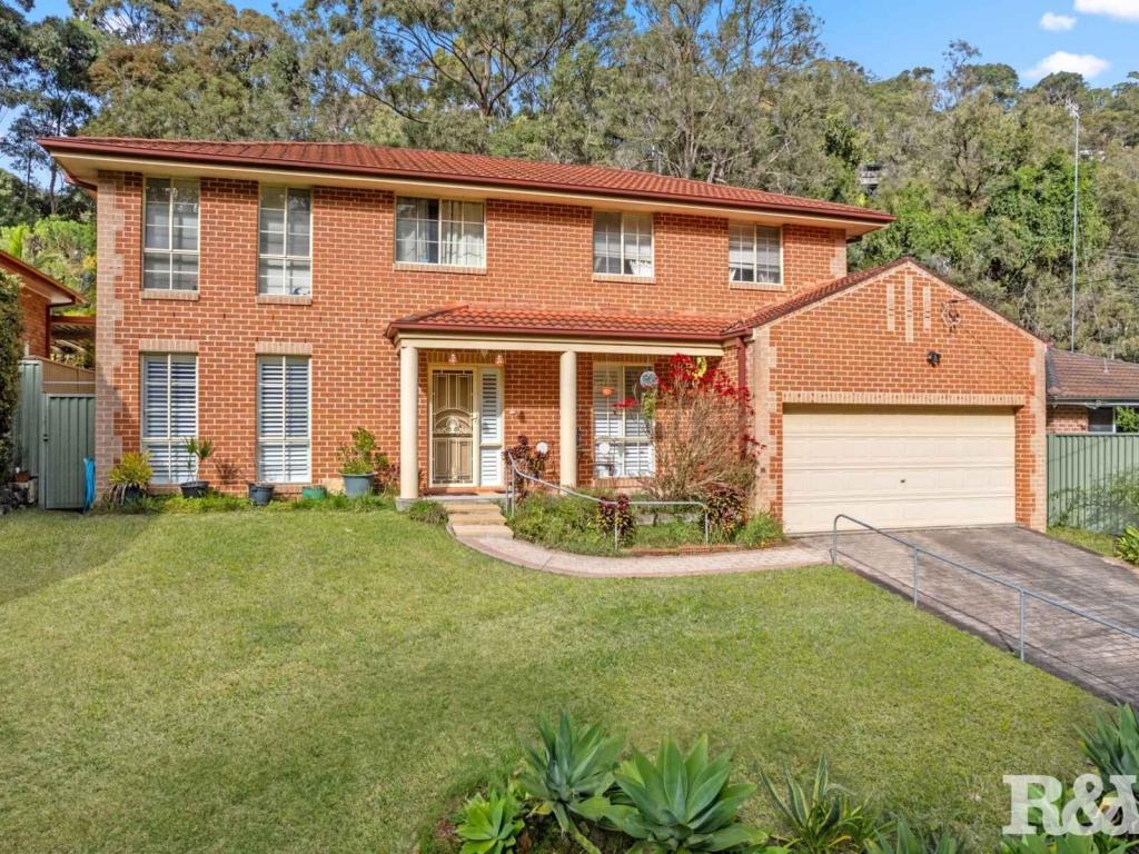 3 Jopson Cl, Umina Beach, NSW 2257