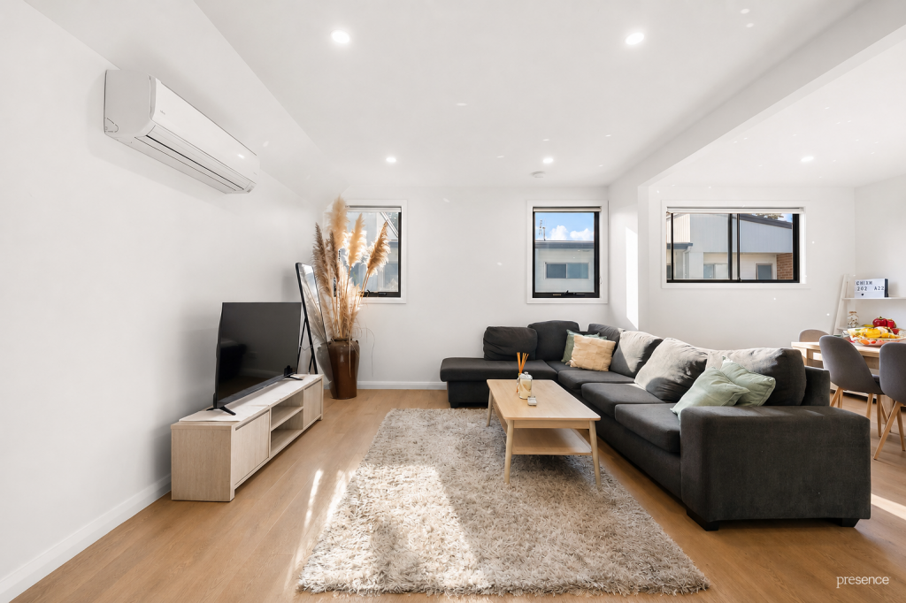 2/278a Park Ave, Kotara, NSW 2289