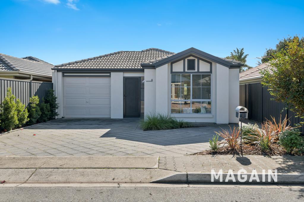 8 Lancaster Cct, Old Noarlunga, SA 5168