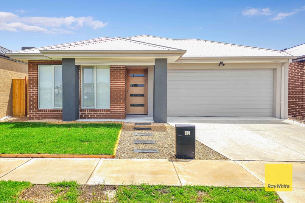 18 Referee Way, Tarneit, VIC 3029