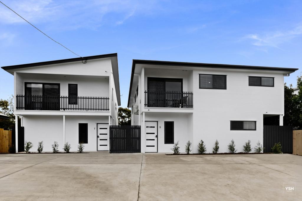 7 Victory St, Zillmere, QLD 4034