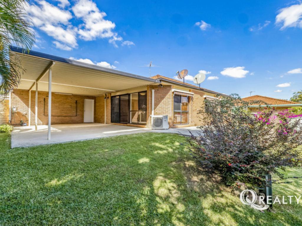 4 Tumut Cl, Kuraby, QLD 4112