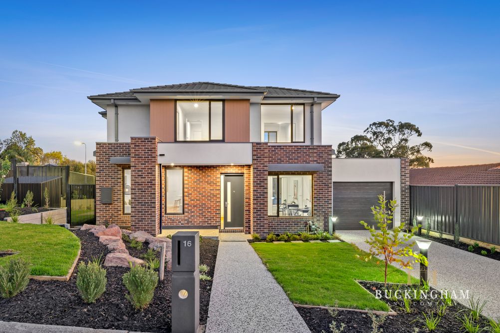 16 Allumba Dr, St Helena, VIC 3088