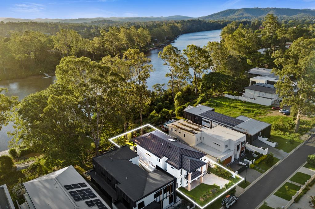 37 Arbour St, Sherwood, QLD 4075