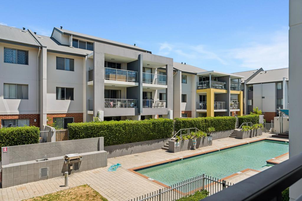 52/15-19 CARR ST, WEST PERTH, WA 6005