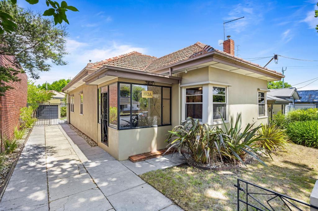 303a Skipton St, Ballarat Central, VIC 3350