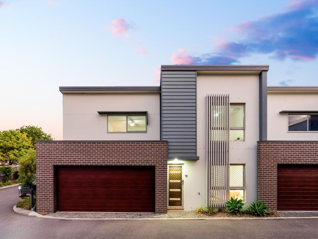 53/55 Francis Ave, Rochedale, QLD 4123