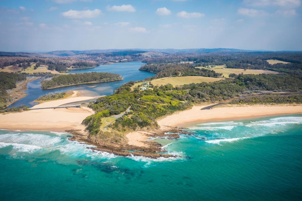 39 Geall Rd, Cuttagee, NSW 2546