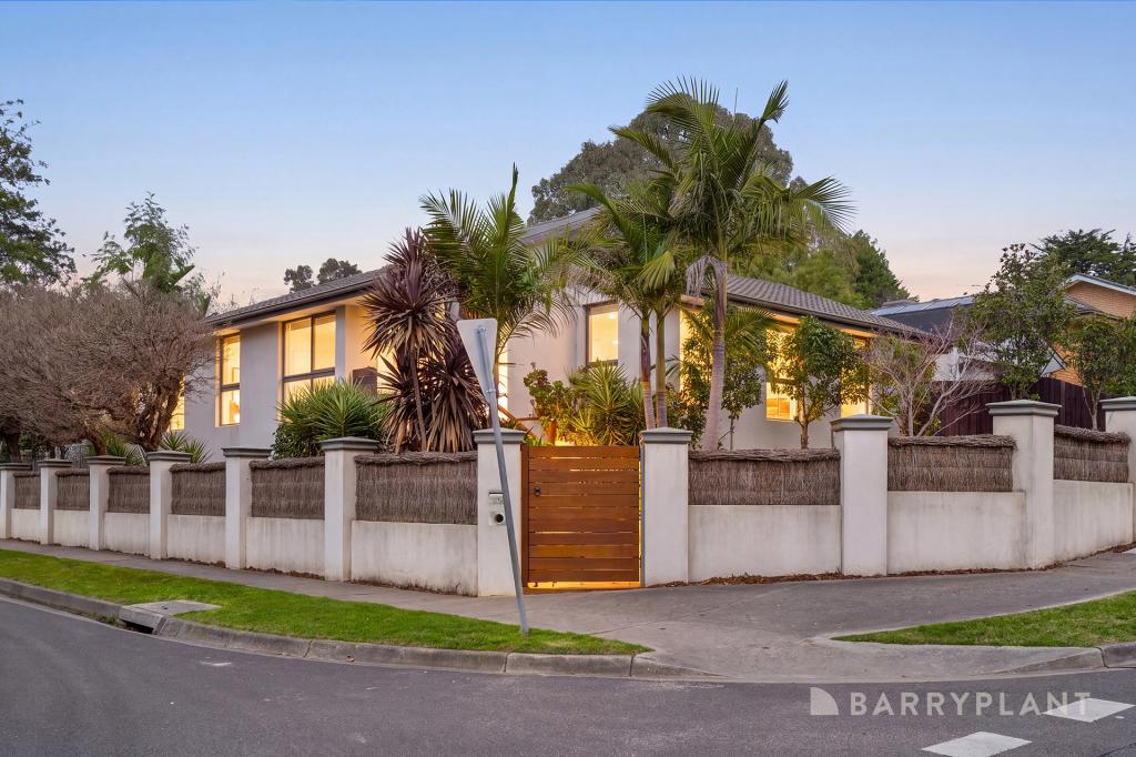 1 Southey Rd, Boronia, VIC 3155