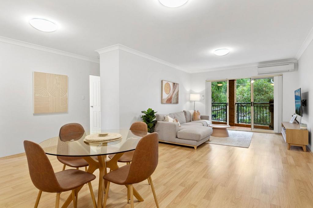 5/16-24 CHAPMAN ST, GYMEA, NSW 2227