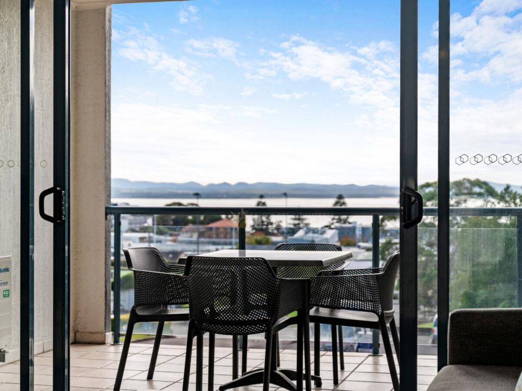 215/61b Dowling St, Nelson Bay, NSW 2315