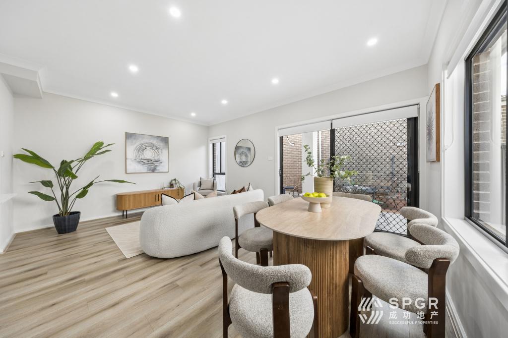 65 India Pde, Rouse Hill, NSW 2155