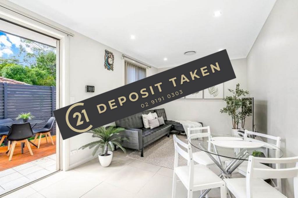 4/217 Targo Rd, Girraween, NSW 2145