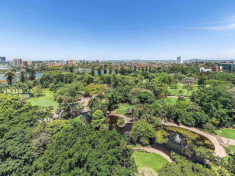 402/132 ALICE ST, BRISBANE CITY, QLD 4000