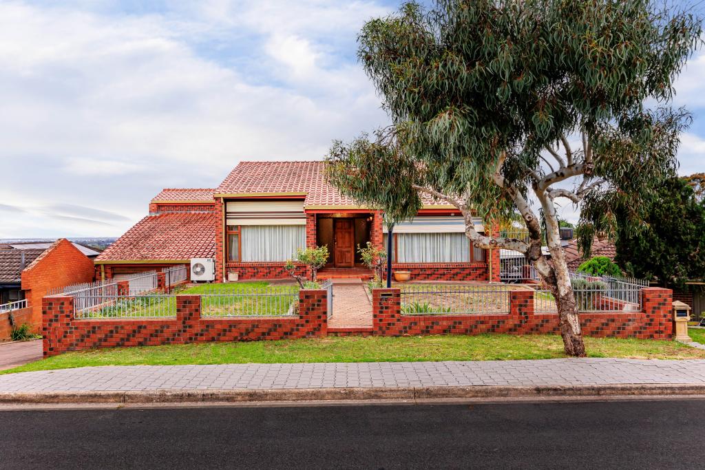 132 Quinlan Ave, Pasadena, SA 5042