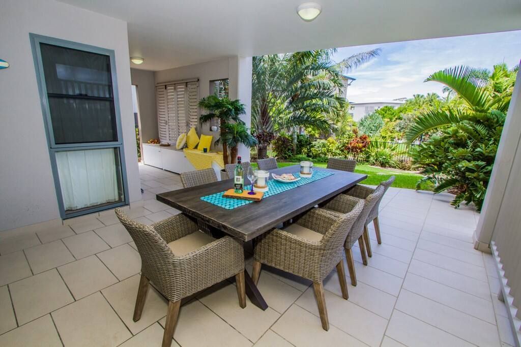 109/9 Beaches Village Cct, Agnes Water, QLD 4677