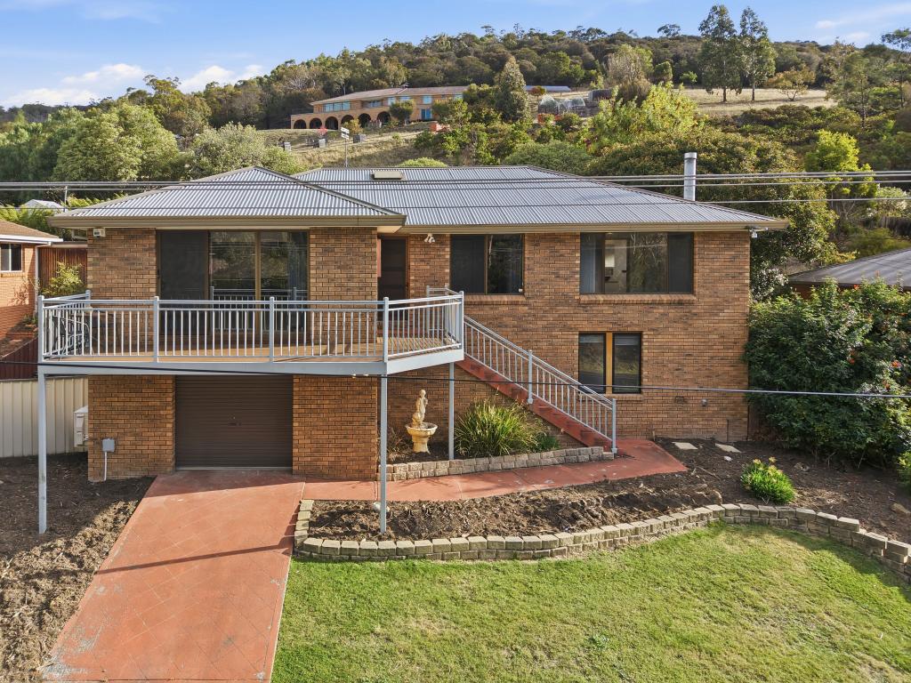 133 Marys Hope Rd, Rosetta, TAS 7010