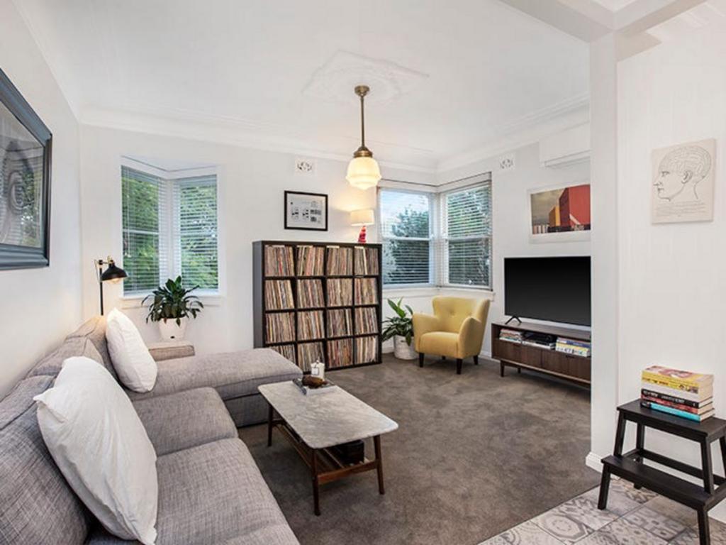 3/191 West St, Crows Nest, NSW 2065