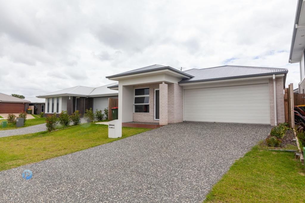 44 FERDINANDO ST, PALLARA, QLD 4110
