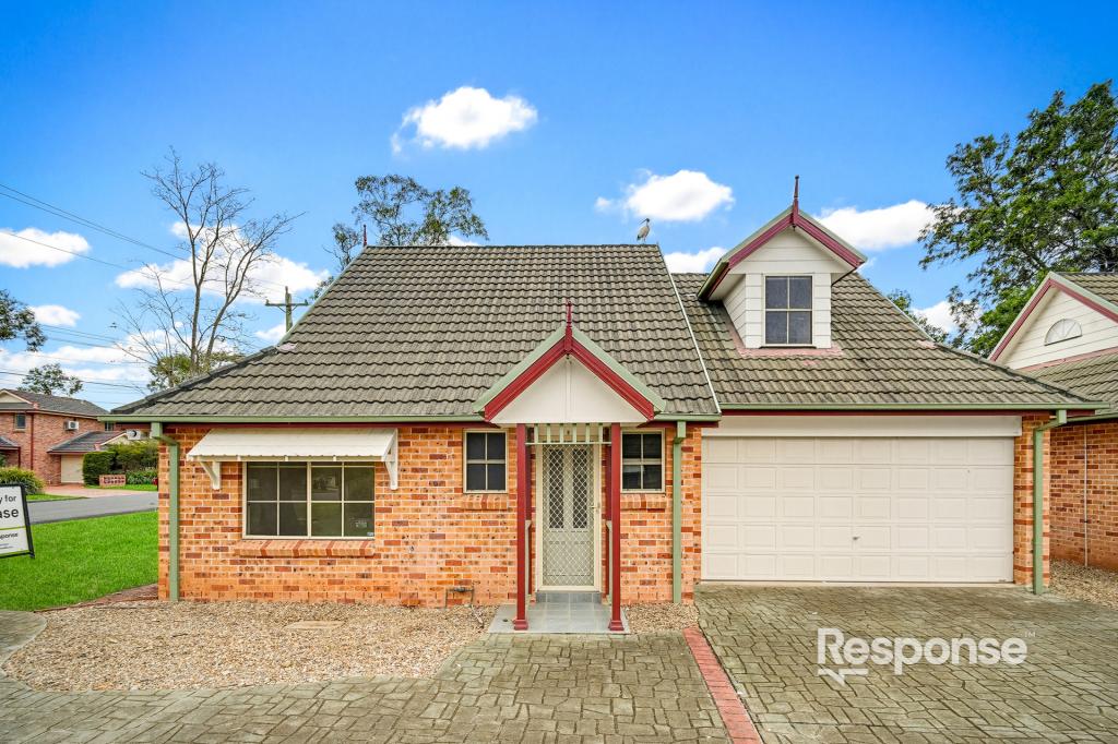 1/6-8 George St, Kingswood, NSW 2747