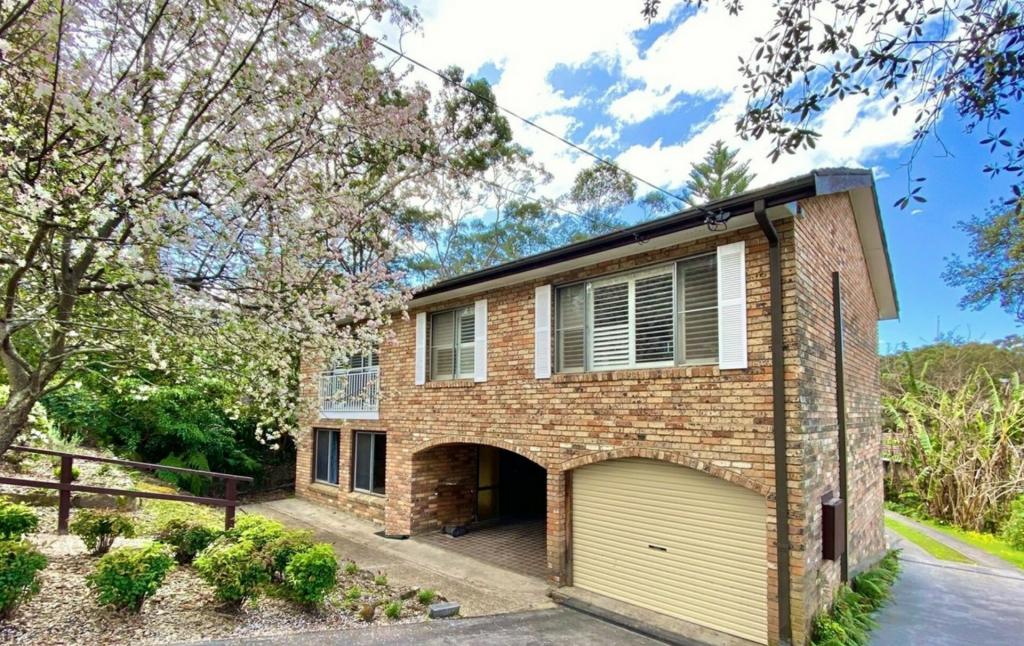 18A CRAIGLANDS AVE, GORDON, NSW 2072