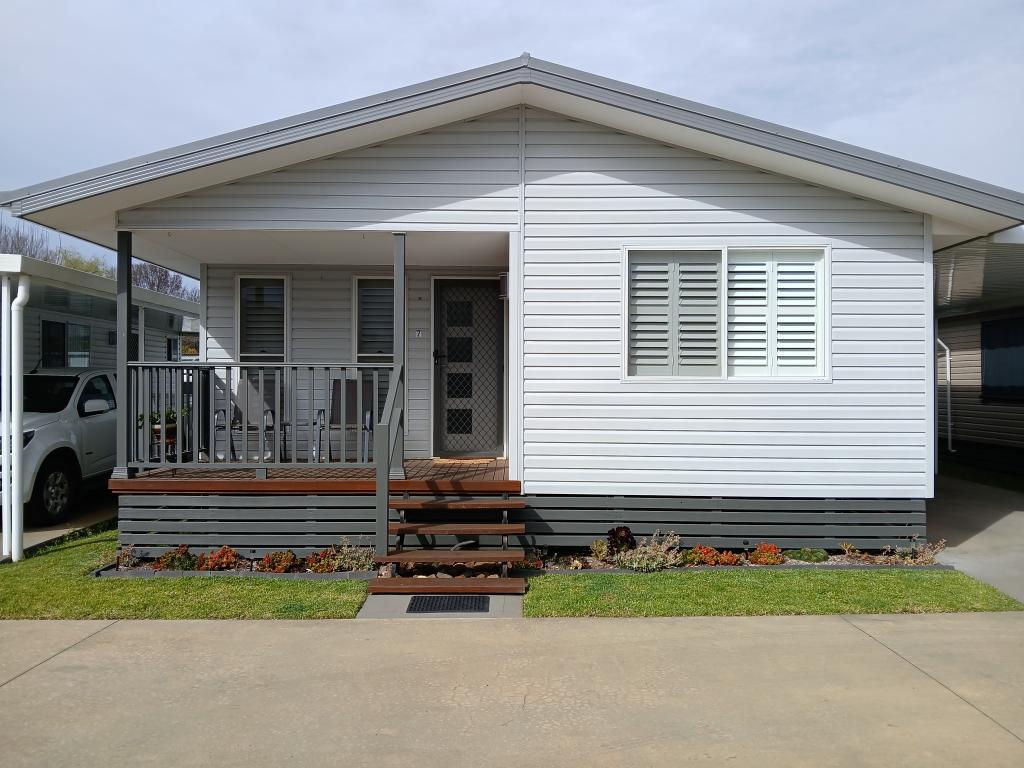 2/76 Glen Innes Rd, Armidale, NSW 2350