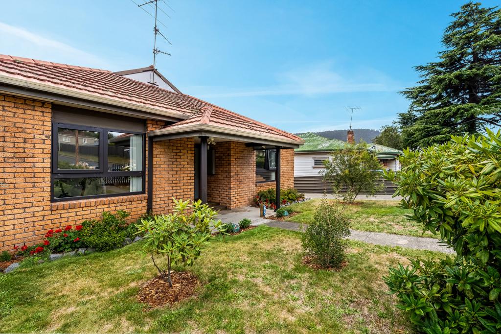 65 Montagu St, New Norfolk, TAS 7140