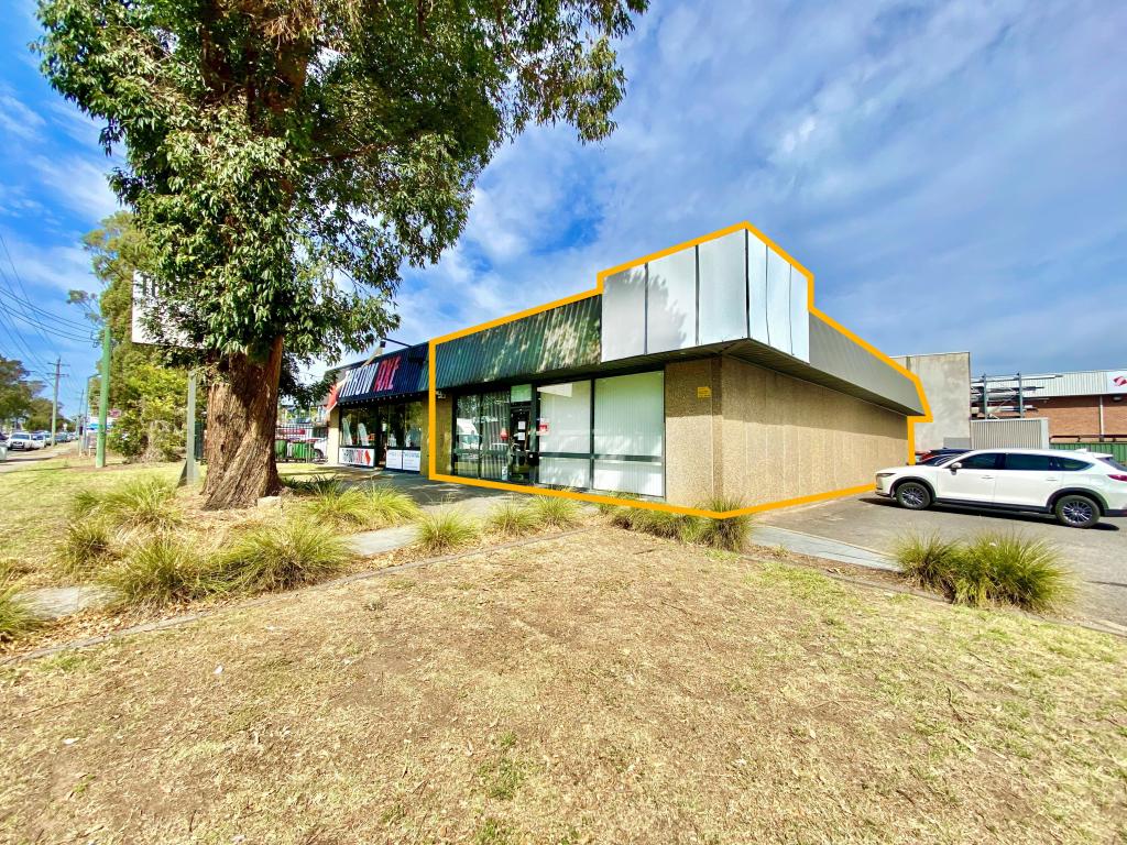 3/2 Abel St, Jamisontown, NSW 2750